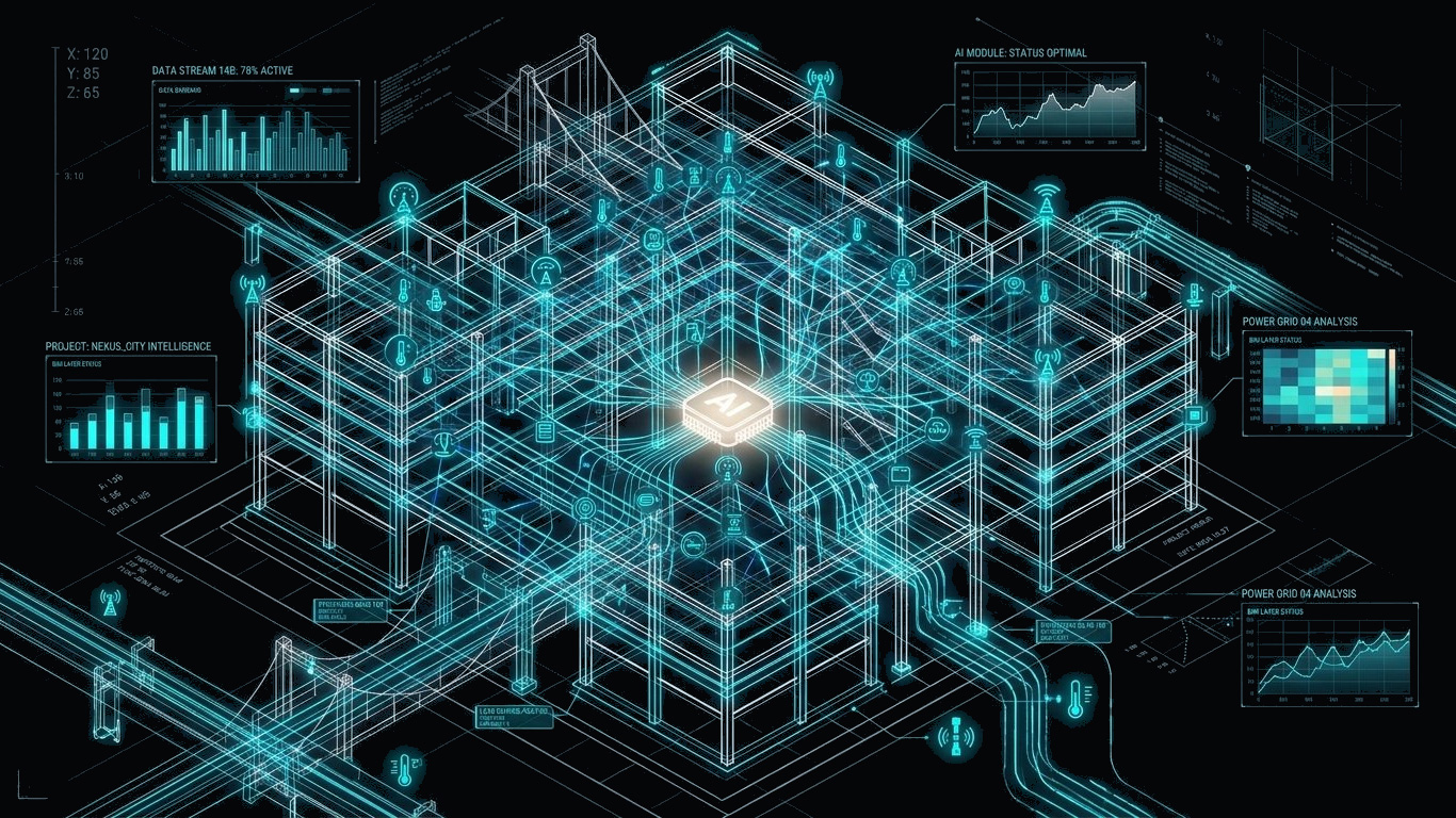 Optimización con IA, sensórica e IoT en Vircore
